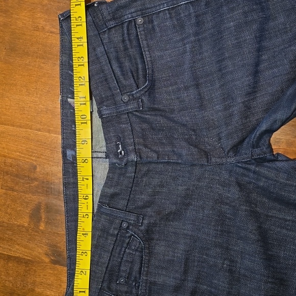 Seven For All Mankind - Picture 4 of 5